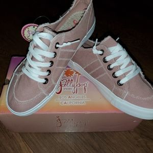 Jellypop Sneakers Size 8.5